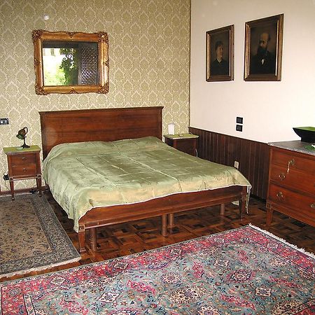 Villa Tra' Monti Bassano del Grappa Kültér fotó