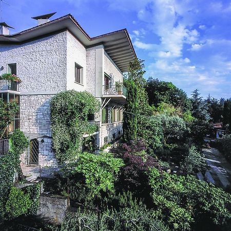 Villa Tra' Monti Bassano del Grappa Kültér fotó