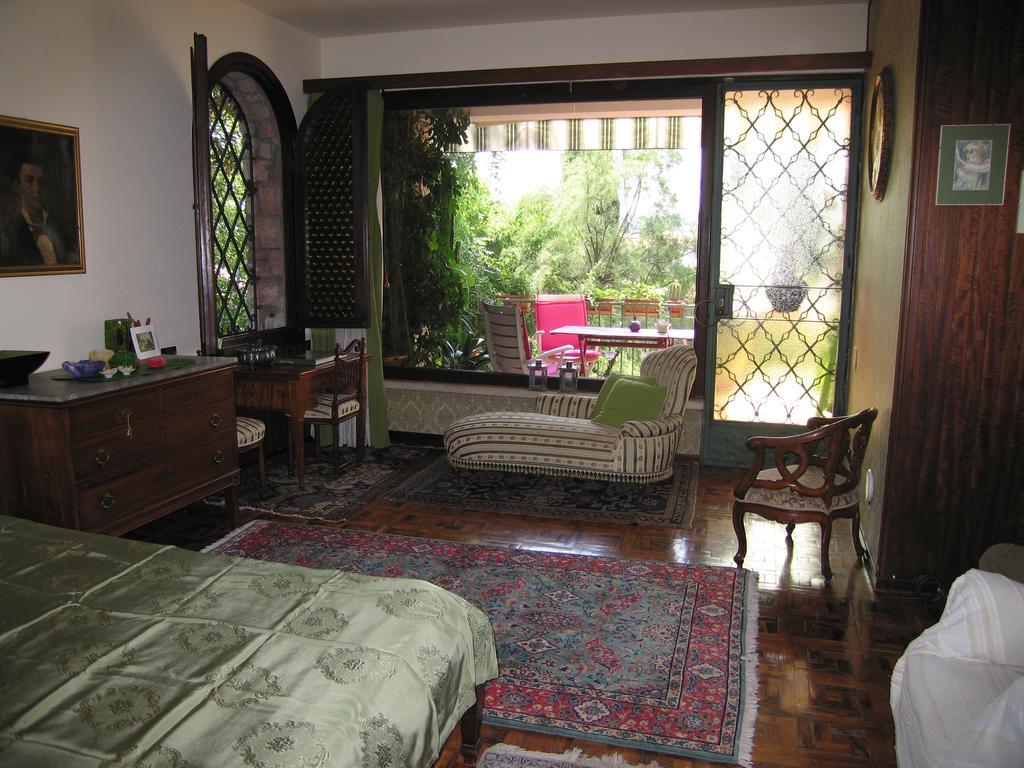 Villa Tra' Monti Bassano del Grappa Kültér fotó