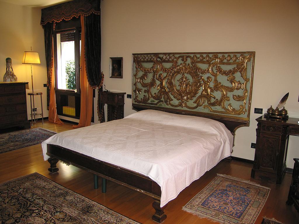 Villa Tra' Monti Bassano del Grappa Kültér fotó
