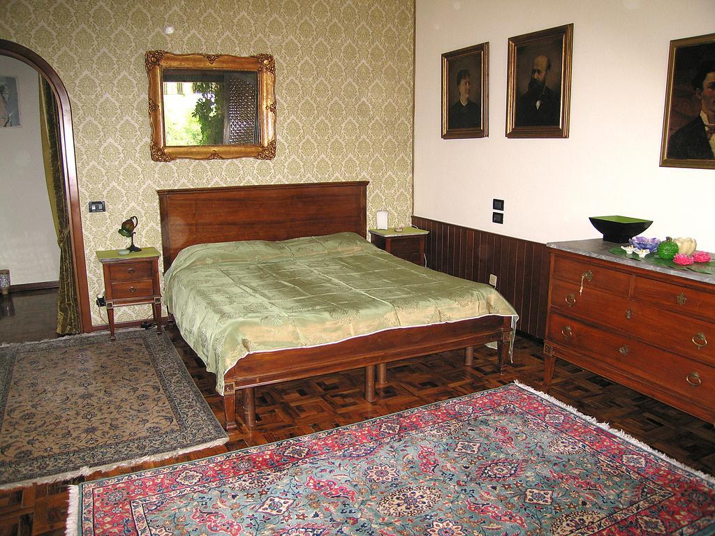 Villa Tra' Monti Bassano del Grappa Kültér fotó