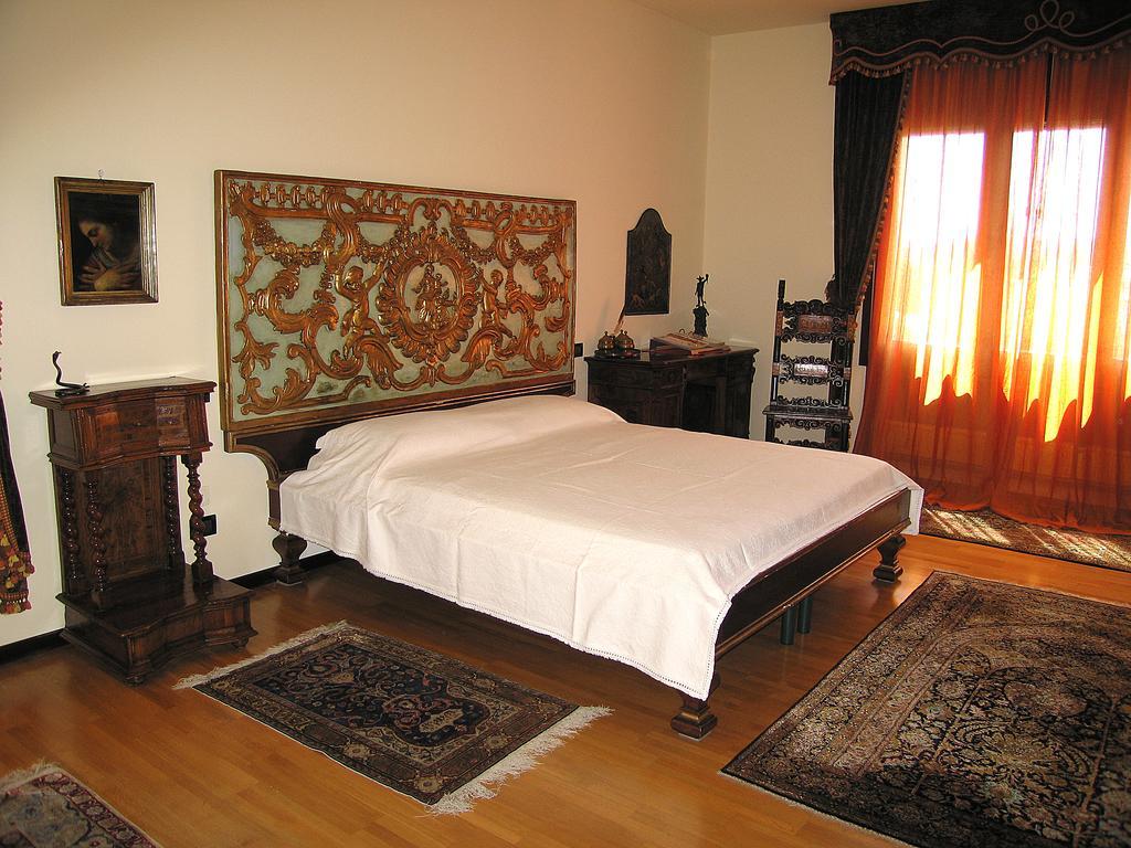 Villa Tra' Monti Bassano del Grappa Kültér fotó