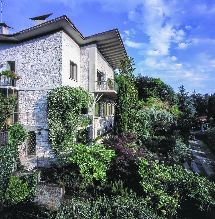 Villa Tra' Monti Bassano del Grappa Kültér fotó