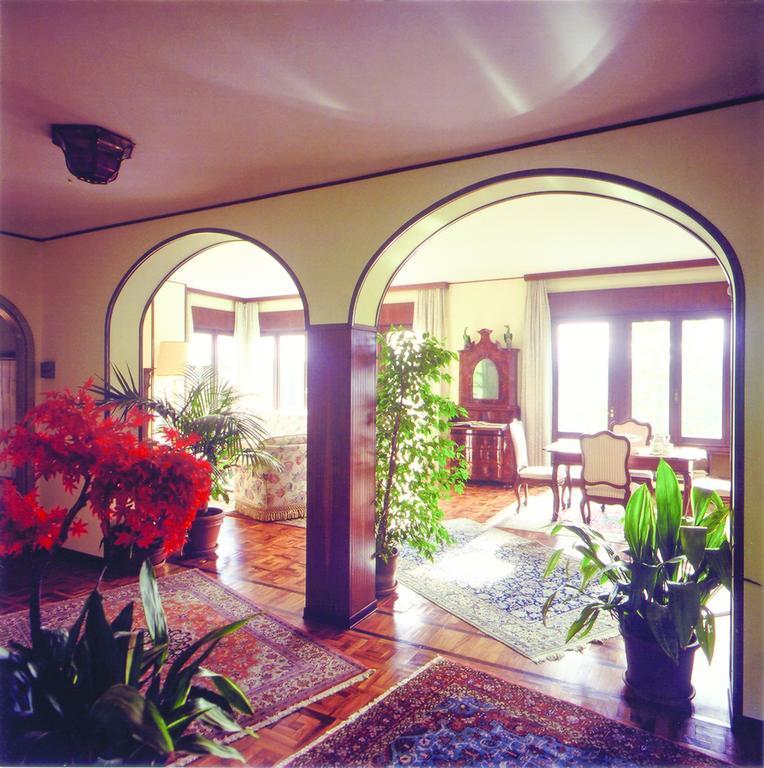 Villa Tra' Monti Bassano del Grappa Kültér fotó