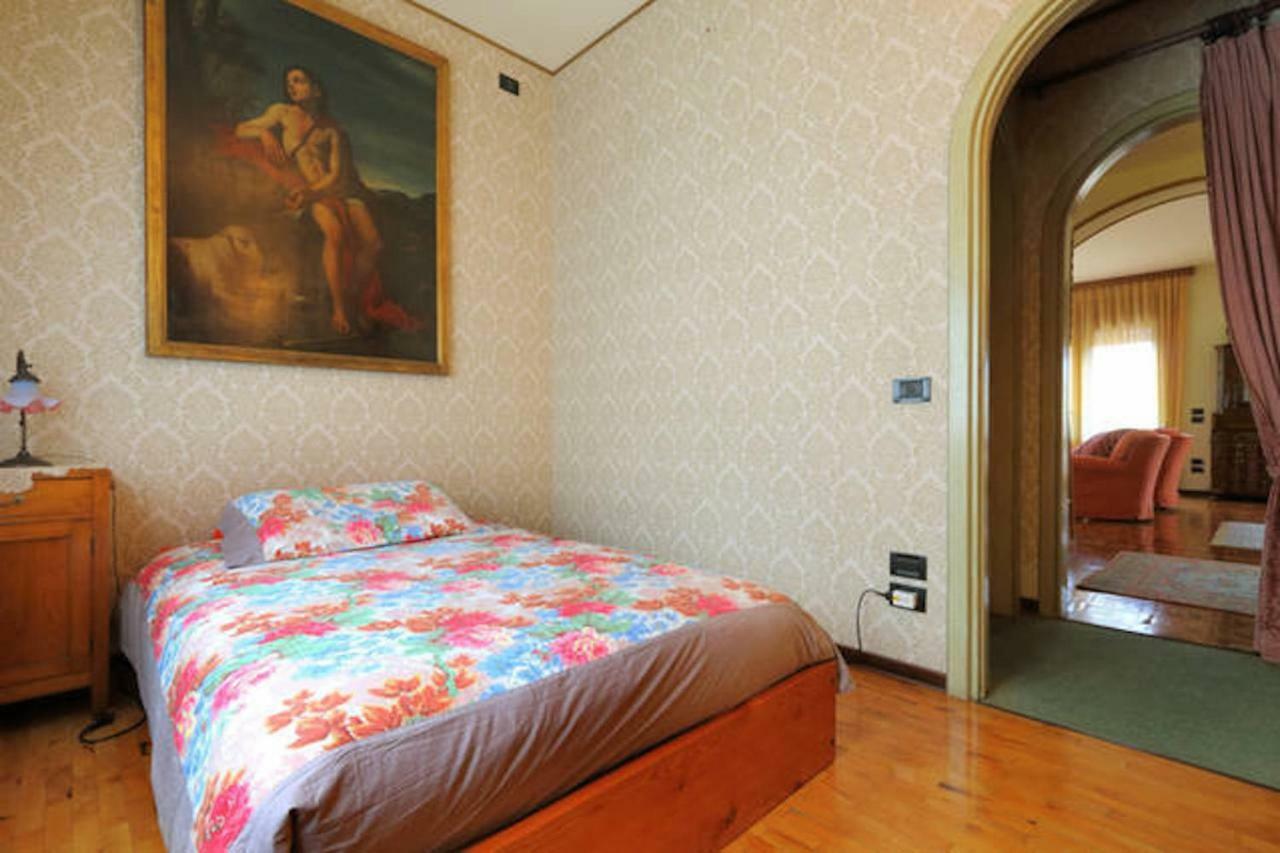 Villa Tra' Monti Bassano del Grappa Kültér fotó
